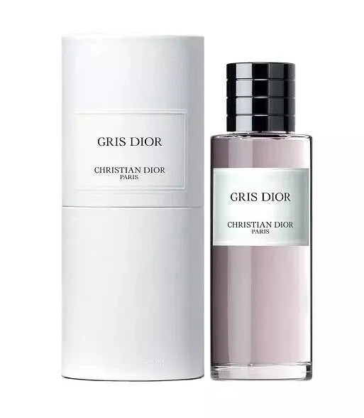 Dior Gris EDP (Unisex) 100ml